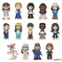 Kép 2/2 - Funko Mystery Minis: Stranger Things figura