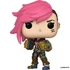 Kép 2/2 - Funko POP Animation: Arcane - Vi figura