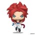 Kép 2/2 - Funko POP! Animation: Dragon Ball GT – Super Saiyan 4 Gogeta figura
