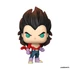 Kép 2/2 - Funko POP! Animation: Dragon Ball GT - Super Saiyan 4 Vegeta figura