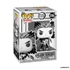 Kép 2/2 - Funko POP Animation: DS- Rengoku(Sumi-Ink) figura