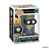 Kép 2/2 - Funko POP Animation: Futurama S5- Super King Bender figura