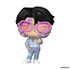 Kép 2/2 - Funko POP! Animation: KPOP Demon Hunters - Jinu chase figura
