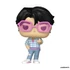 Kép 2/2 - Funko POP! Animation: KPOP Demon Hunters - Jinu figura