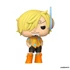 Kép 2/2 - Funko POP! Animation: One Piece - Sanji (Egghead arc) figura