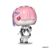 Kép 2/2 - Funko POP! Animation: Re:ZERO - Ram figura