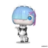 Kép 2/2 - Funko POP! Animation: Re:ZERO - Rem figura