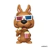Kép 2/2 - Funko POP! Animation: Scooby Doo S4 – Scooby Doo figura