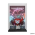 Kép 2/2 - Funko POP! Book Cover: Dungeons & Dragons - 2024 Dungeon Master’s Guide w/Venger figura