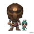 Kép 2/2 - Funko POP! & Buddy – Predator: Hunter és Alien kisfigura
