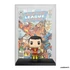 Kép 2/2 - Funko POP! Comic Cover: DC - Shazam figura #14