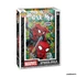 Kép 2/2 - Funko POP Comic Cover: Marvel- Spider-Hulk figura