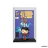 Kép 2/2 - Funko POP! Comic Covers: Marvel – Iron Man #232 figura