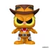 Kép 2/2 - Funko POP! Comics - Garfield figura