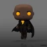 Kép 2/2 - Funko Pop! DC Comics: Black Adam - Black Adam (Flying) figura #1231