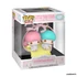 Kép 2/2 - Funko POP Deluxe: HK- Little Twin Stars figura