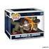 Kép 2/2 - Funko POP Deluxe: SLVL- Jinwoo Vs Cerberus figura