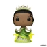Kép 2/2 - Funko Pop! Disney 100th - Tiana figura #1321