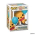 Kép 2/2 - Funko POP Disney: WTP S4 - Pooh w/Balloon figura
