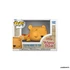 Kép 2/2 - Funko POP Disney: WTP S4 - Sleeping Pooh figura