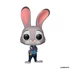 Kép 2/2 - Funko POP! Disney: Zootopia 2 - Judy Hopps figura