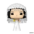 Kép 2/2 - Funko Pop! FRIENDS - Monica Geller (Wedding Dress) Figura