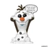 Kép 2/2 - Funko POP! Frozen: Olaf figura #1700