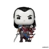 Kép 2/2 - Funko POP! Games: Dungeons and Dragons - Strahd (Shapechanger) figura #1169