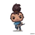 Kép 2/2 - Funko POP! Games: Leauge of Legends - Yasuo figura