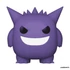 Kép 2/2 - Funko POP! Games – Pokémon: Gengar figura