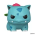 Kép 2/2 - Funko POP! Games: Pokemon- Ivysaur figura