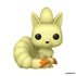 Kép 2/2 - Funko POP! Games: Pokemon – Ninetales figura
