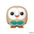 Kép 2/2 - Funko POP! Games: Pokemon – Rowlet figura