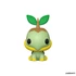 Kép 2/2 - Funko POP! Games: Pokemon - Turtwig figura