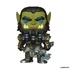 Kép 2/2 - Funko POP! Games: World of Warcraft – Thrall figura