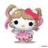 Kép 2/2 - Funko POP! Hello Kitty and Friends: Hello Kitty KPOP figura #139