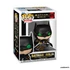 Kép 2/2 - Funko POP Heroes: Batman Ninja- Harley Quinn figura