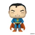 Kép 2/2 - Funko POP! Heroes: Superman – Golden Age Superman figura