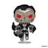 Kép 2/2 - Funko POP! Heroes: Superman - Superman Blackest Night figura