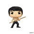 Kép 2/2 - Funko POP! Icons: Bruce Lee (dynamic) figura