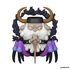 Kép 2/2 - Funko POP! Jumbo: One Piece - St. Jaygarcia Saturn figura