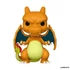 Kép 2/2 - Funko POP! Jumbo: Pokemon - Charizard figura