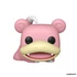 Kép 2/2 - Funko POP! Jumbo: Pokemon - Slowpoke figura