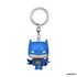 Kép 2/2 - Funko POP! Keychain: DC New Classics - Batman kulcstartó