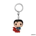 Kép 2/2 - Funko POP! Keychain: DC New Classics - Superman kulcstartó