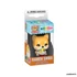 Kép 2/2 - Funko POP Keychain: Funko Foods - Ramen Shiba figura