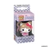 Kép 2/2 - Funko POP Keychain: Horror- 12pc PDQ(BLIND)