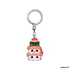 Kép 2/2 - Funko POP! Keychain: Kawaii Foodies - Sushi Stack kulcstartó