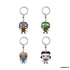 Kép 2/2 - Funko POP Marvel: Deadpool 2- DP w/ XMen Shirt figura