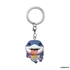 Kép 2/2 - Funko POP!: Marvel Rivals - Jeff the Land Shark kulcstartó